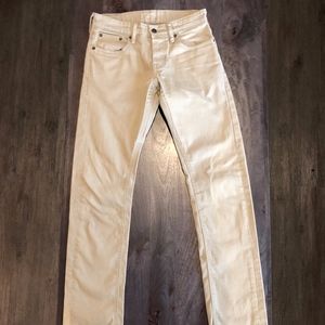 Levi's 511 Commuter Jeans Slim-Fit